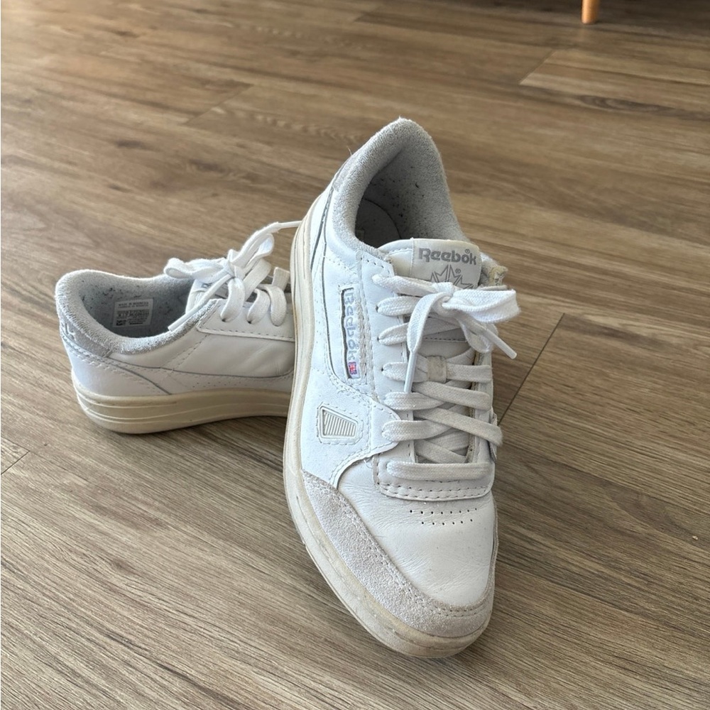 Reebok LT Court - Great condition